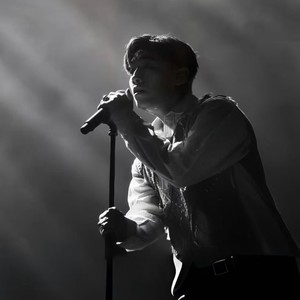 讲你知 (Chill Club Live)封面