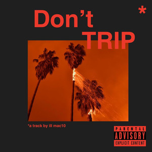 Don't Trip (Explicit)