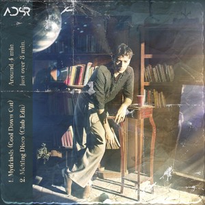 Mydriasis (Cool Down Cut)