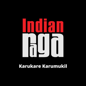 Karukare Karmukil - Samanthamalahari - Chaturashra Ekam - Talam