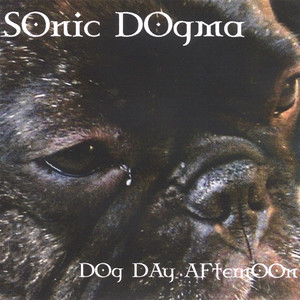 Dog Day Afternoon - EP