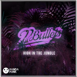 High In The Jungle