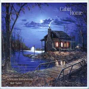 Cabin Home