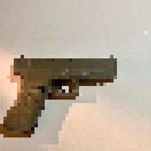 mica una glock (Explicit)