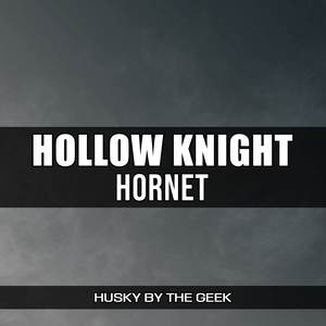 Hornet (From "Hollow Knight") (Metal Version)