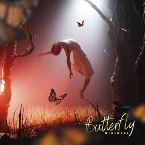 Butterfly (Explicit)