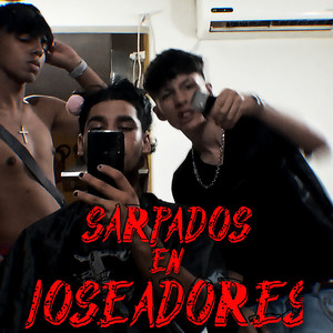 Sarpados en Joseadores