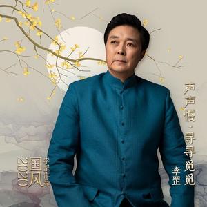 声声慢·寻寻觅觅