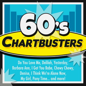 60's Chartbusters