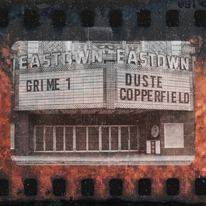 Duste Copperfield