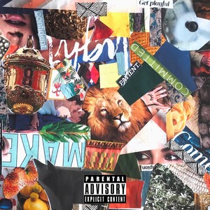 Everything, Alles, Dilotsohle (Radio Edit|Explicit)