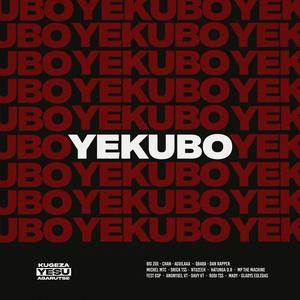 YEKUBO THREE (feat. D.R Hatunga, MP The Machine & Fest)
