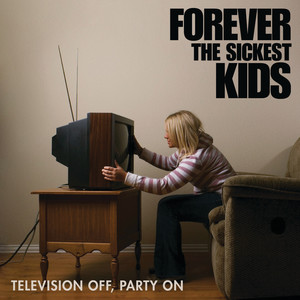 Television Off, Party On (EP)