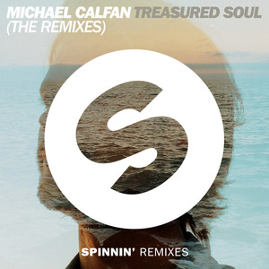 Treasured Soul (S.P.Y Remix)