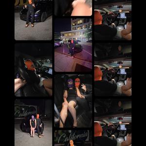 Baby girl (Explicit)