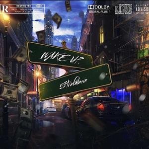 Swimming with the sharks (feat. BabyWally) (Explicit)