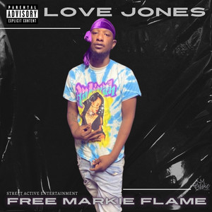 Love Jones (Explicit)