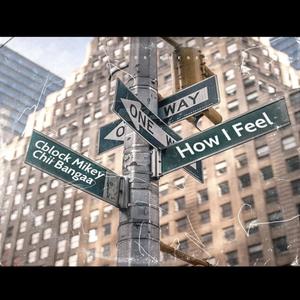 How I Feel (feat. Chii Bangaa) [Explicit]