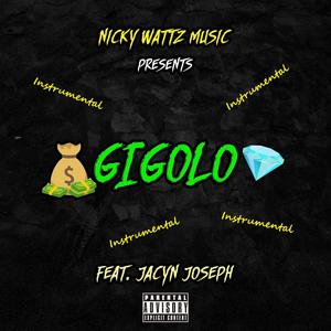 Gigolo(feat. Jacyn Joseph) (Inst.)