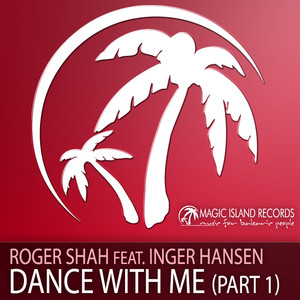Dance With Me (Tomas Heredia Radio Edit)