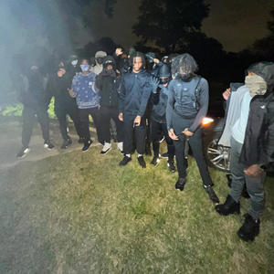 They Need Help (feat. SpeedyGmsu) (Explicit)