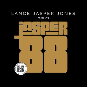 Jasper 88 (Explicit)