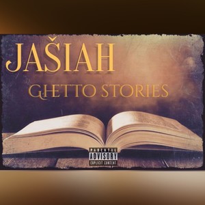 Ghetto Stories (Explicit)