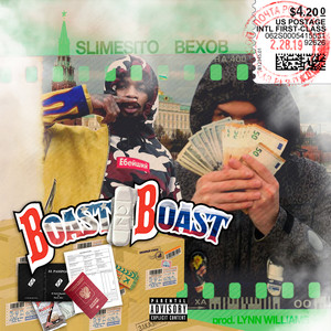 Boast 2 Boast (Explicit)