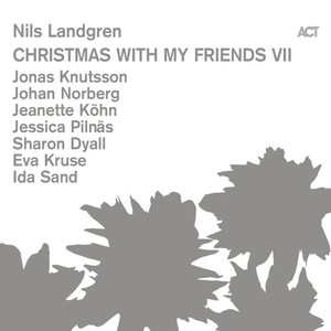 Nils Landgren - Gdy śliczna Panna (Listen to My Lullaby)