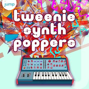 Tweenie Synth Poppers