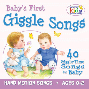 Baby's First Giggle Songs