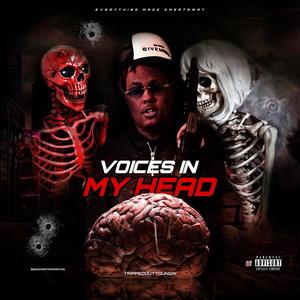 Voices In My Head (Explicit)