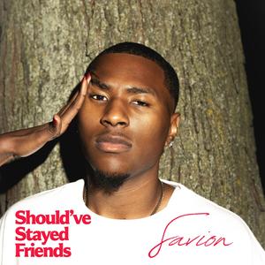 Should've Stayed Friends