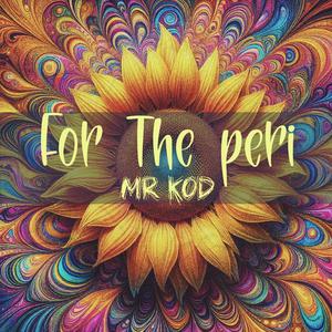 For The Peri (Radio Edit)