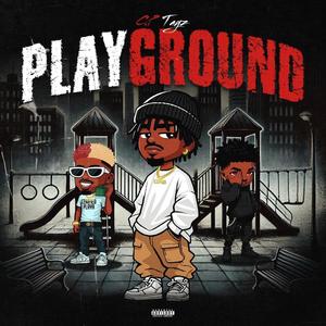 PlayGround (Explicit)