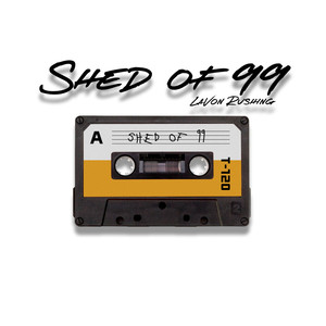 Shed of "99