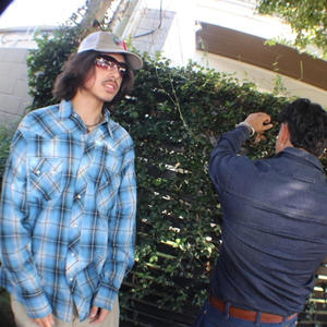 feel me / love me (Explicit)