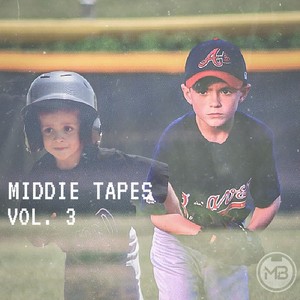 Middie Tapes, Vol. 3