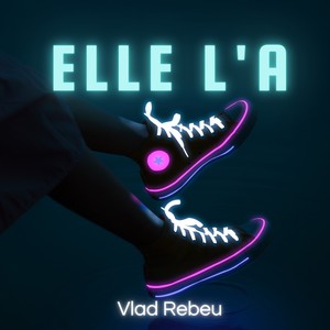 Elle l'a