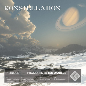 Konstellation (Robotnik3000 Remix)