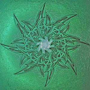 Mark J Hogan - Spook