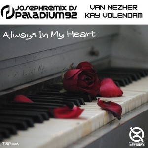 Always in My Heart