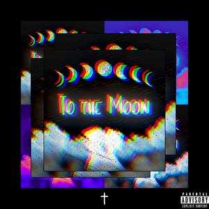 Aeo T - To The Moon (feat. CJF) (Explicit)