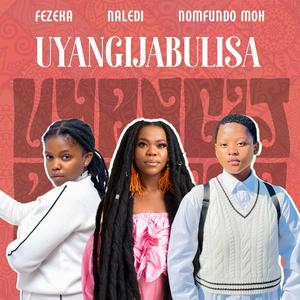 Uyangijabulisa Edit 2 (feat. Naledi Aphiwe & Nomfundo Moh)