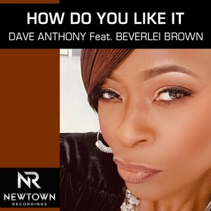 How Do You Like It (Club Vocal Mix)