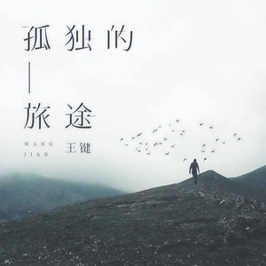 孤独的旅途