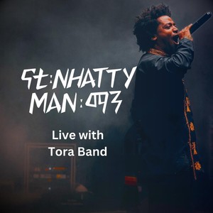 Live with Tora Band (Explicit)