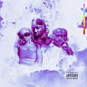 Nova (feat. L$A & Tristen Tré) (Explicit)