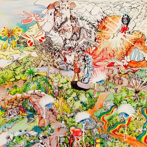 Eve of the Assault, Merryland