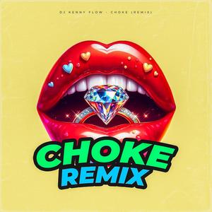 Parte & Choke (Moombah)